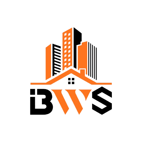 Build with Sajjad Header LOGO