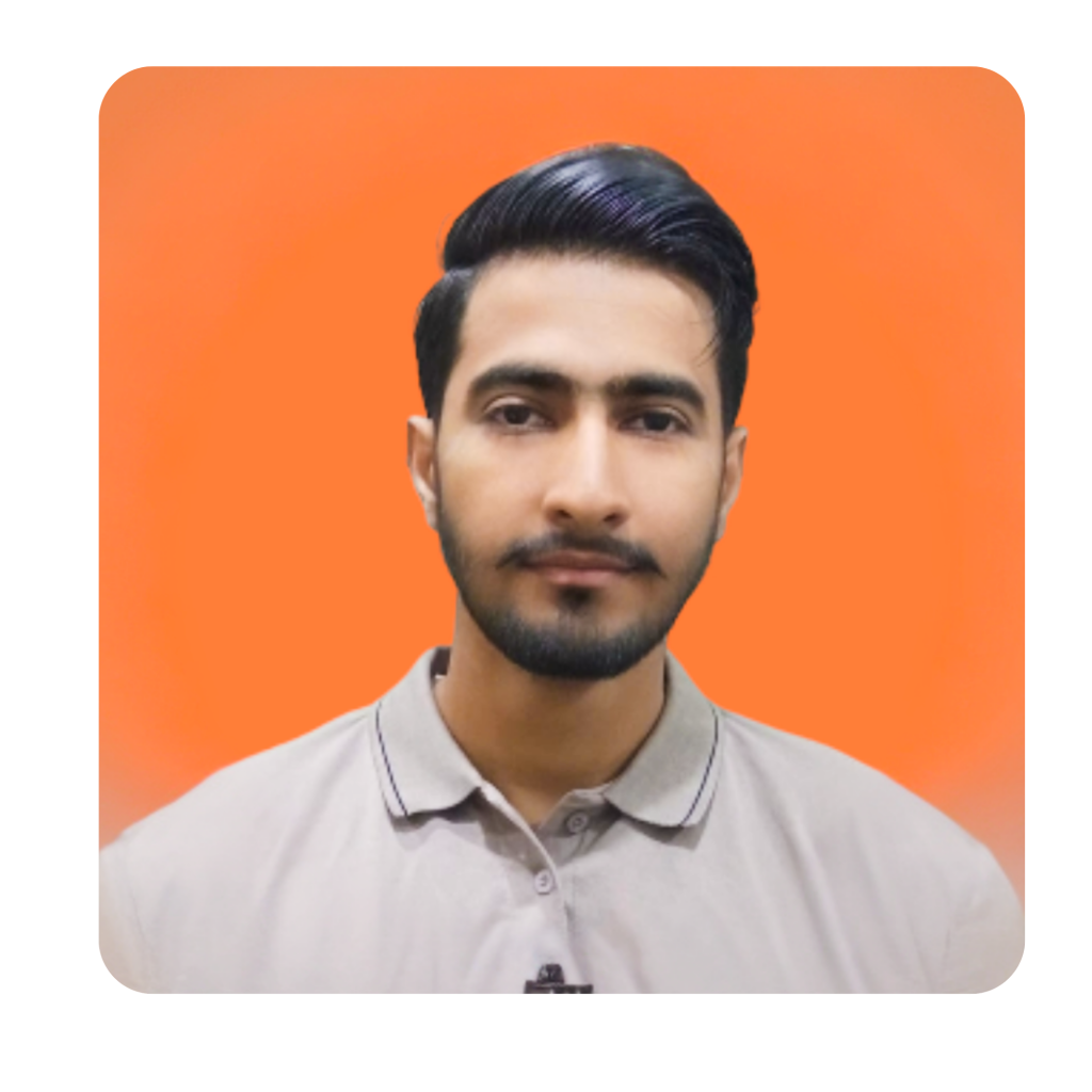 Build with Sajjad Profile Picture